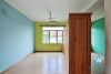 A charming house with pool for rent in To Ngoc Van st, Tay Ho, Ha Noi