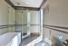 Brand new one bedroom apartment for rent in Trinh Cong Son, Tay Ho