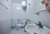 An affordable 4 bedrooms house for rent in Au Co st, Tay Ho