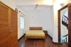 A renovated five bedrooms house for rent in To Ngoc Van, Tay Ho