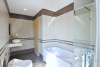Brand new one bedroom apartment for rent in Trinh Cong Son, Tay Ho