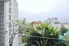 Brand new three bedrooms apartment for rent in Au Co, Tay Ho