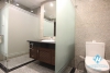A splendid 3 bedroom apartment for rent in Fraser Suites, Tay Ho 