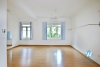 A charming house with pool for rent in To Ngoc Van st, Tay Ho, Ha Noi