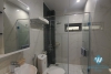 A nice furnitured apartment  with 1 bedroom for rent on Ba Dinh 