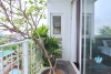 Brand new three bedrooms apartment for rent in Au Co, Tay Ho