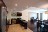 A splendid 3 bedroom apartment for rent in Fraser Suites, Tay Ho 
