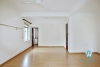 A charming house with pool for rent in To Ngoc Van st, Tay Ho, Ha Noi