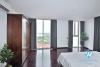 Brand new three bedrooms apartment for rent in Au Co, Tay Ho