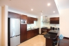 A splendid 3 bedroom apartment for rent in Fraser Suites, Tay Ho 