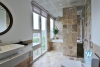 Brand new three bedrooms apartment for rent in Au Co, Tay Ho