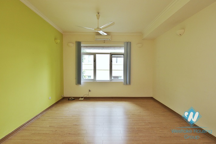 A charming house with pool for rent in To Ngoc Van st, Tay Ho, Ha Noi