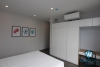 Brand new two bedrooms apartment for rent in Hoang Hoa Tham, Ba Dinh
