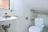 An affordable 4 bedrooms house for rent in Au Co st, Tay Ho