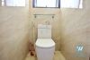 Duplex two bedrooms apartment for rent in Trinh Cong Son st, Tay Ho