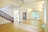 A charming house with pool for rent in To Ngoc Van st, Tay Ho, Ha Noi
