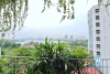 Brand new three bedrooms apartment for rent in Au Co, Tay Ho