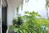 Brand new three bedrooms apartment for rent in Au Co, Tay Ho