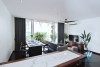 Brand new three bedrooms apartment for rent in Au Co, Tay Ho