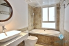 Brand new three bedrooms apartment for rent in Au Co, Tay Ho