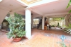 A charming house with pool for rent in To Ngoc Van st, Tay Ho, Ha Noi