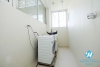 A luxurious home with 3 bedrooms for rent in Ciputra, Tay Ho