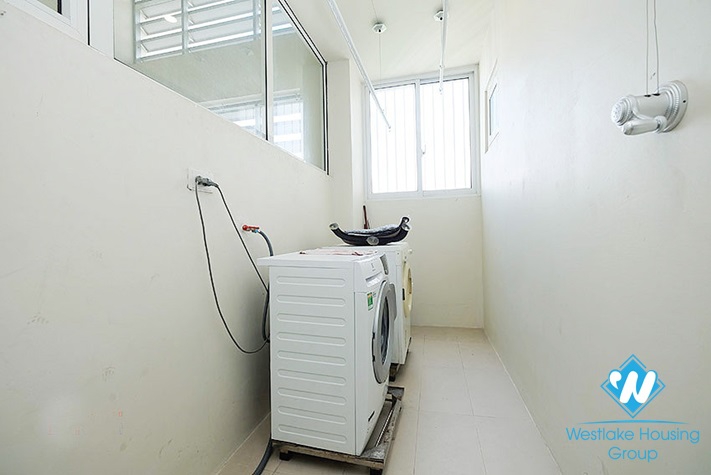 A luxurious home with 3 bedrooms for rent in Ciputra, Tay Ho