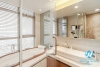 Spendid apartment with gorgeous lake view for rent in WaterMark, Tay Ho