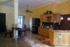 A good 4 bedroom house for rent in Doi can, Ba dinh, Ha noi