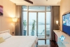 Spendid apartment with gorgeous lake view for rent in WaterMark, Tay Ho