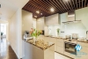 Spendid apartment with gorgeous lake view for rent in WaterMark, Tay Ho