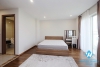 A luxurious home with 3 bedrooms for rent in Ciputra, Tay Ho