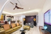 Spendid apartment with gorgeous lake view for rent in WaterMark, Tay Ho