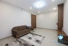 A luxurious home with 3 bedrooms for rent in Ciputra, Tay Ho