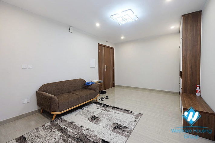 A luxurious home with 3 bedrooms for rent in Ciputra, Tay Ho