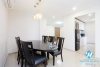 A luxurious home with 3 bedrooms for rent in Ciputra, Tay Ho