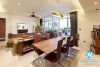 Spendid apartment with gorgeous lake view for rent in WaterMark, Tay Ho