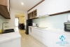 A luxurious home with 3 bedrooms for rent in Ciputra, Tay Ho