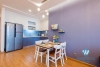 Beautiful 3 bedroom apartment for rent in Vinhome Metropolis, Ba dinh, Ha noi