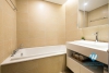 Beautiful 3 bedroom apartment for rent in Vinhome Metropolis, Ba dinh, Ha noi