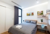Beautiful 3 bedroom apartment for rent in Vinhome Metropolis, Ba dinh, Ha noi