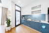 A stunningly beautiful apartment for rent in Vinhomes Metropolis