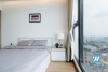 A stunningly beautiful apartment for rent in Vinhomes Metropolis