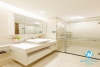 A stunningly beautiful apartment for rent in Vinhomes Metropolis
