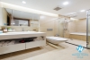 A stunningly beautiful apartment for rent in Vinhomes Metropolis