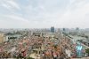 A stunningly beautiful apartment for rent in Vinhomes Metropolis