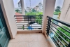 House with four bedrooms and large green garden space for rent in Ngoc Thuy Long Bien