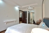 One bedroom apartment for rent near Hanoi Cathedral