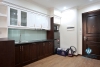 One bedroom apartment for rent near Hanoi Cathedral