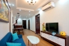 One bedroom apartment for rent near Hanoi Cathedral